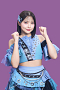 福山梨乃