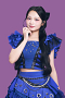 桐原美月