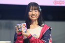 小鹿なお(月村手毬役)