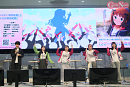 『アイドルマスター TOURS』新シリーズ開幕記念 公開生配信