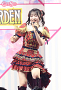 秋山由奈