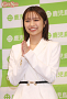大原優乃