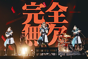 METALVERSE「SUMMER SONIC 2026」より