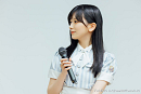青葉坂46オーディションセミナーの様子