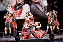 「アンジュルム 2026秋 風林火山・弐」初日公演より