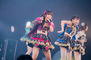 アイドルは下剋上