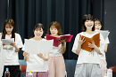 『スクールアイドルミュージカル』稽古場の様子