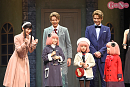 ミュージカル『SPY×FAMILY 2 爆弾犬篇&豪華客船篇』キャスト