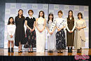 「PLATINUM NEW STAR PROJECT」最終発表イベント