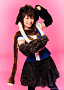 マンモス_佐藤遥