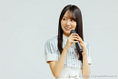 青葉坂46オーディションセミナーの様子