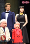 ミュージカル『SPY×FAMILY 2 爆弾犬篇&豪華客船篇』キャスト