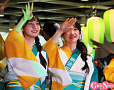 崎浜梨瑚　中瀬梨里