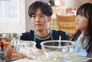 佐伯良太(松坂桃李)