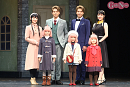 ミュージカル『SPY×FAMILY ２ 爆弾犬篇＆豪華客船篇』キャスト