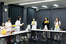 『スクールアイドルミュージカル』稽古場の様子