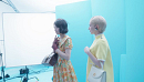 FRUITS ZIPPERメイキング・インタビュー動画　先行カット (3)