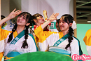 崎浜梨瑚　中瀬梨里　葵かんな、かのん　