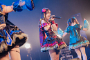 アイドルは下剋上