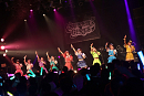 「SUPER☆GiRLS ワンマンライブ～ありがとう、第6章。はじめまして、第7章！～ 」より