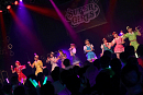 「SUPER☆GiRLS ワンマンライブ～ありがとう、第6章。はじめまして、第7章！～ 」より