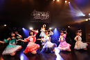 「SUPER☆GiRLS ワンマンライブ～ありがとう、第6章。はじめまして、第7章！～ 」より