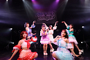 「SUPER☆GiRLS ワンマンライブ～ありがとう、第6章。はじめまして、第7章！～ 」より