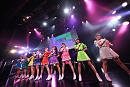 「SUPER☆GiRLS ワンマンライブ～ありがとう、第6章。はじめまして、第7章！～ 」より