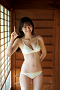永岡ゆきね1st写真集 先行カット