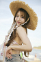 AKB48 平田侑希1st写真集 先行カット