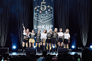 「Laki 5th Anniversary Live -L∞K UP-」より