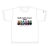 プレゼント賞品：Ａ賞：Ｔシャツ 600名