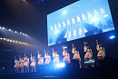 『第4回 IDOL RUNWAY COLLECTION 2026 AUTUMN/WINTER Supported by TGC』のステージより