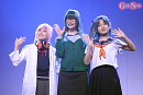 『リトルアーモリー THE STAGE〜銃声は、遠雷に重なる〜』より