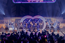 （下手から） 石川華望・安田美結・井上春華・山﨑愛生・野中美希・岡村ほまれ・小田さくら・櫻井梨央・弓桁朱琴・杉原明紗・鈴木もあ