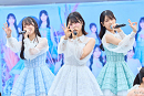 「冬服に着替えたら」(曽我部あこ・濵田響・島田紗香)