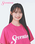 平内心音 (C) Seventeen/集英社 撮影/千葉タイチ