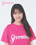 岩瀬夕由 (C) Seventeen/集英社 撮影/千葉タイチ