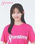 平内心音 (C) Seventeen/集英社 撮影/千葉タイチ