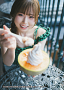 【三宅美羽1st写真集（仮）】先行イメージカット