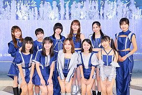 モーニング娘。’26