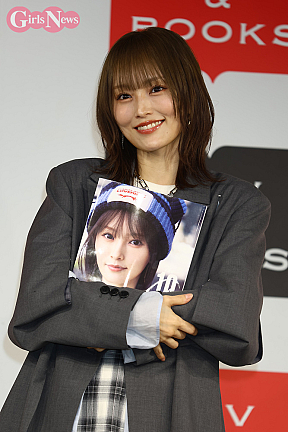 山本彩