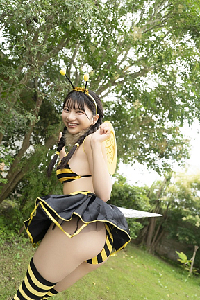 姫野ひなの