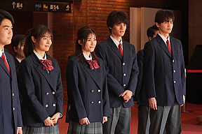 『キリコのタクト〜YELL〜』新着場面写真