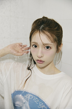 AKB48 平田侑希1st写真集 先行カット