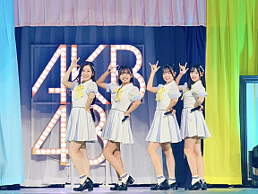 AKB48 22 期生
