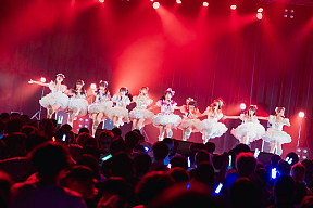 OS☆U