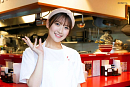 ゲスト出演 小野瑞歩(つばきファクトリー)©CS日テレ