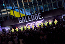 GALEDGE. ライブ写真①