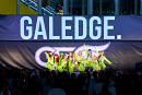 GALEDGE. ライブ写真③